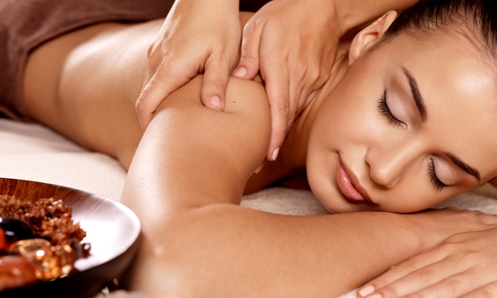 Massages in Welland