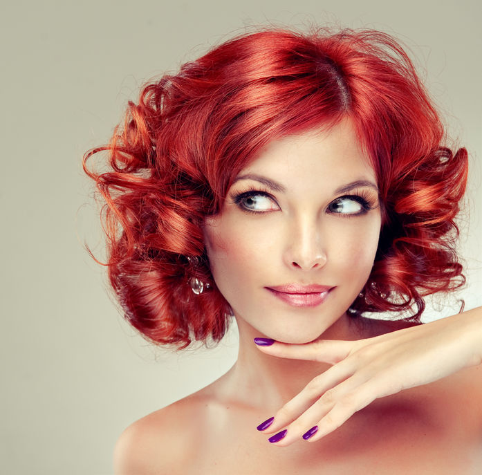 Hairstyling for Women in Welland