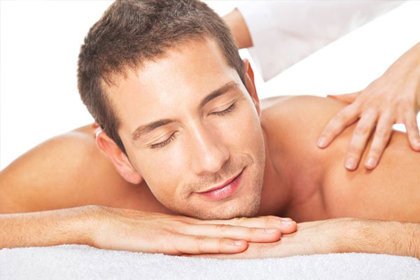 Men's Massage in Welland